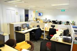 Parkway Parade (D15), Office #604741441